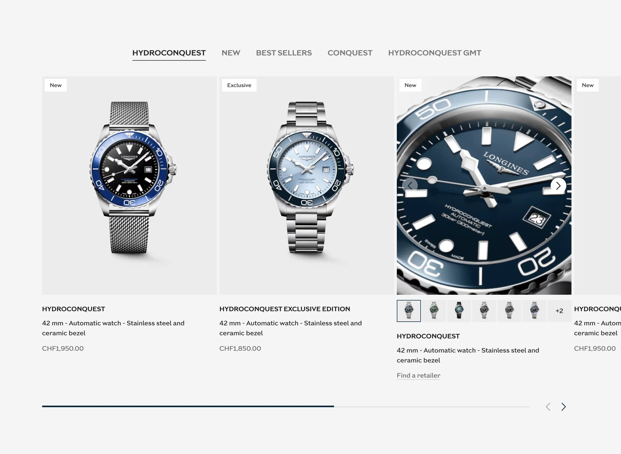 360° digital marketing / Ecommerce