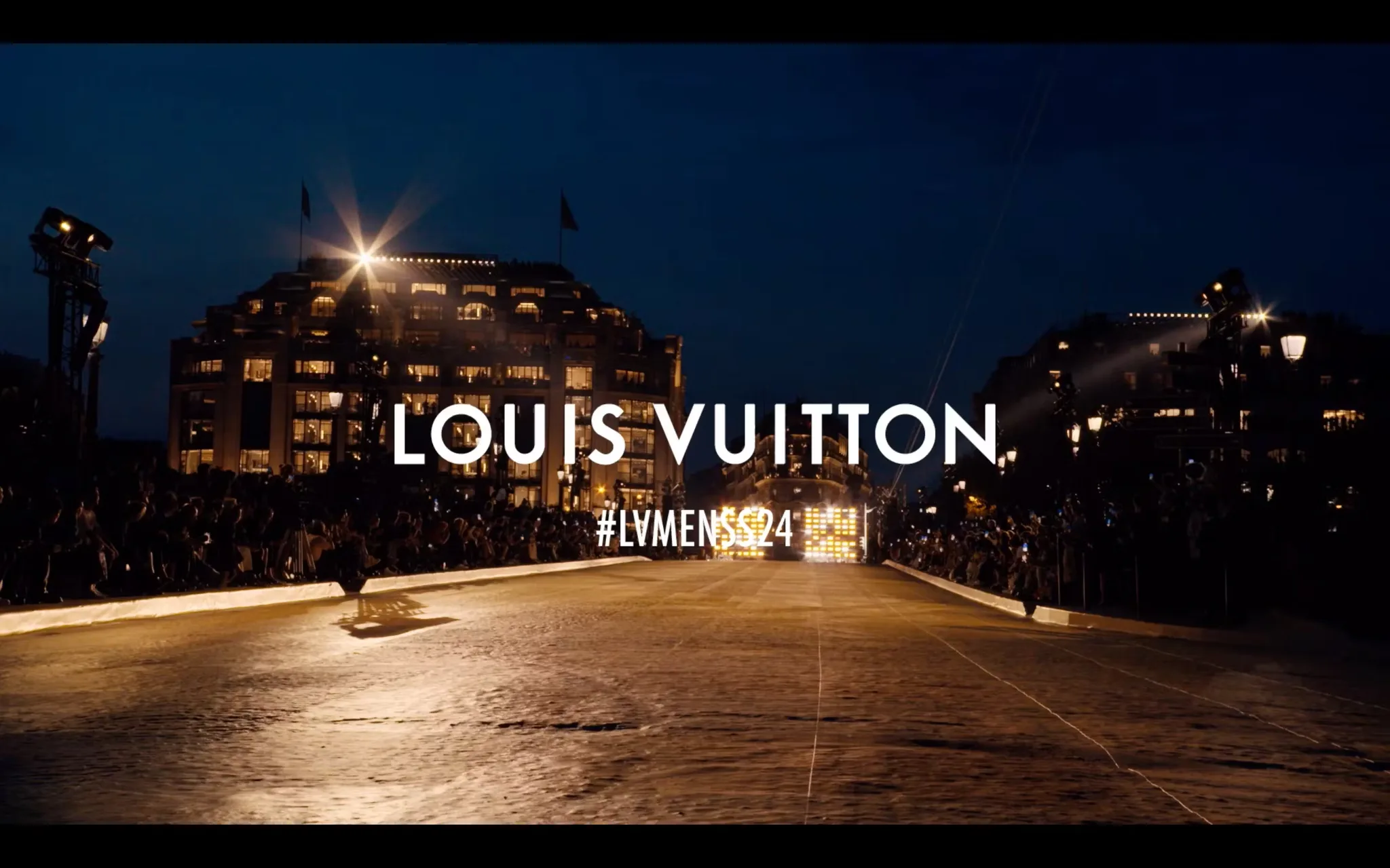 Immersive Digital Experience
